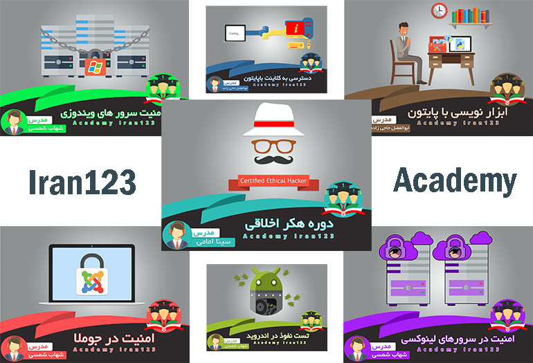 Security Academy