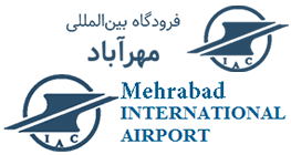 MehrAbadAirPort