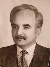 Mohammad Mehdi farjad